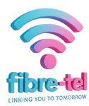 FIBRE-TEL PTY LTD Logo